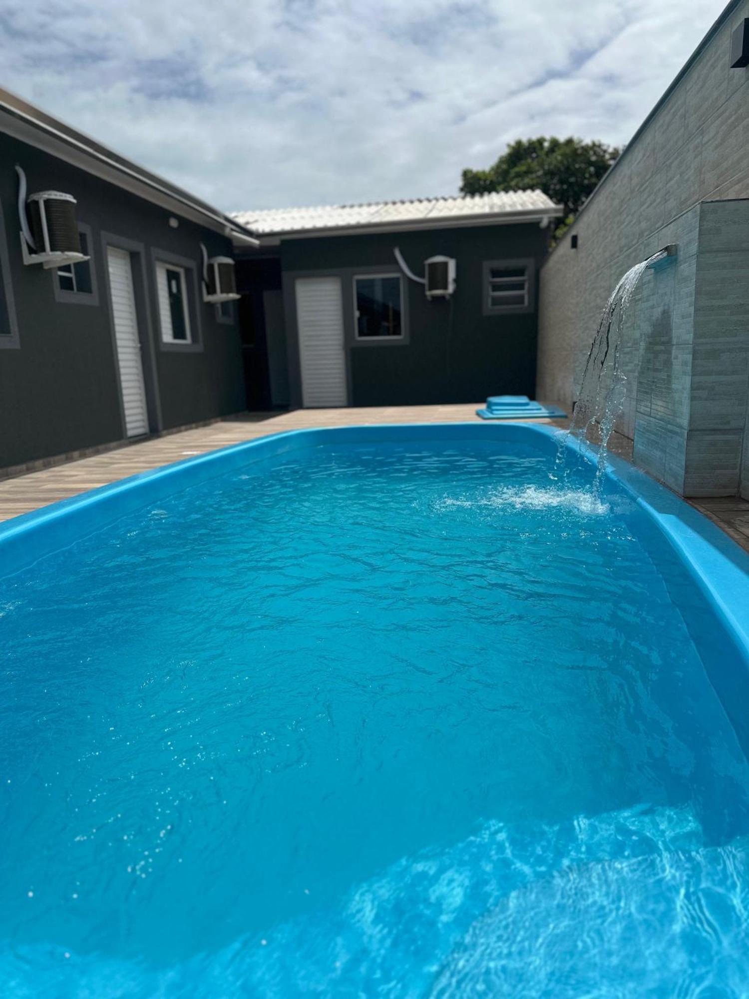 Recanto Sol E Mar Guest house *