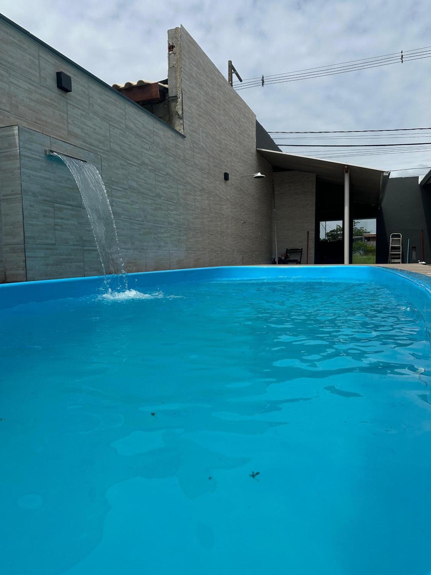 Guest house Recanto Sol E Mar *