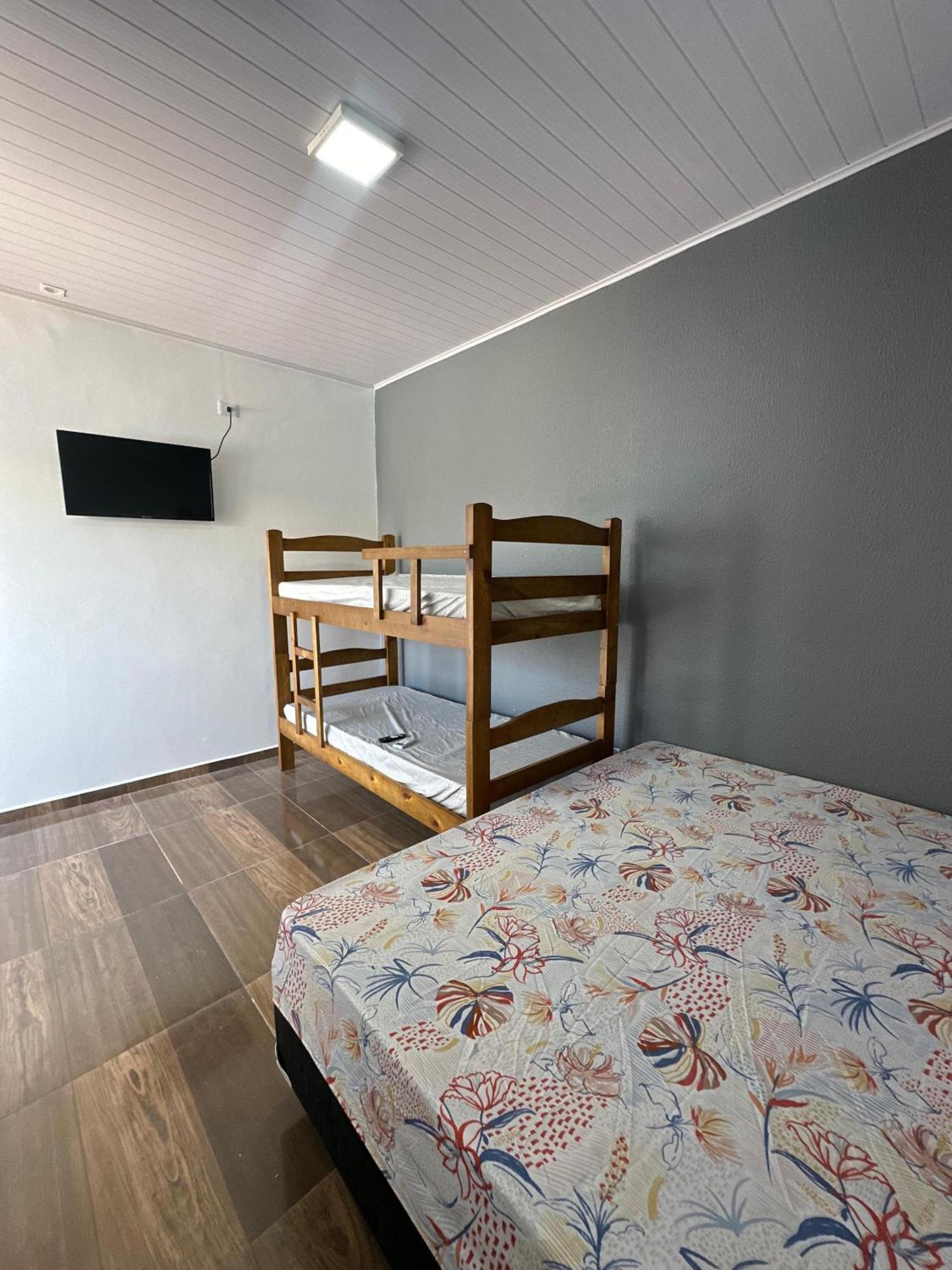 Recanto Sol E Mar Guest house *