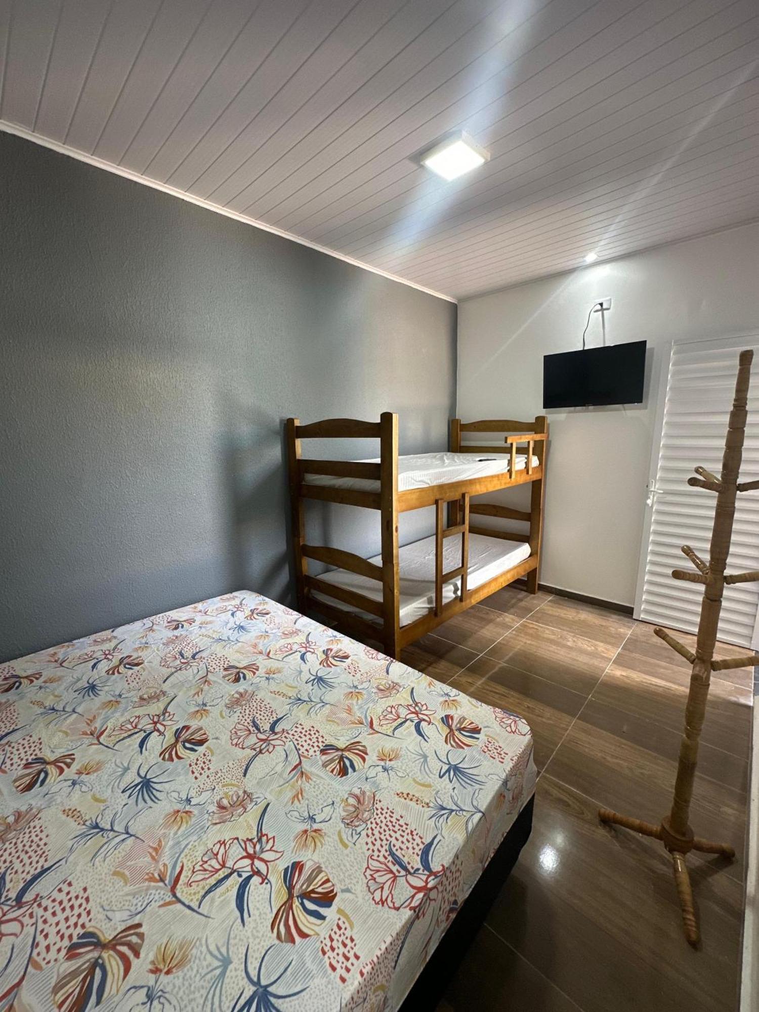 Recanto Sol E Mar Guest house
