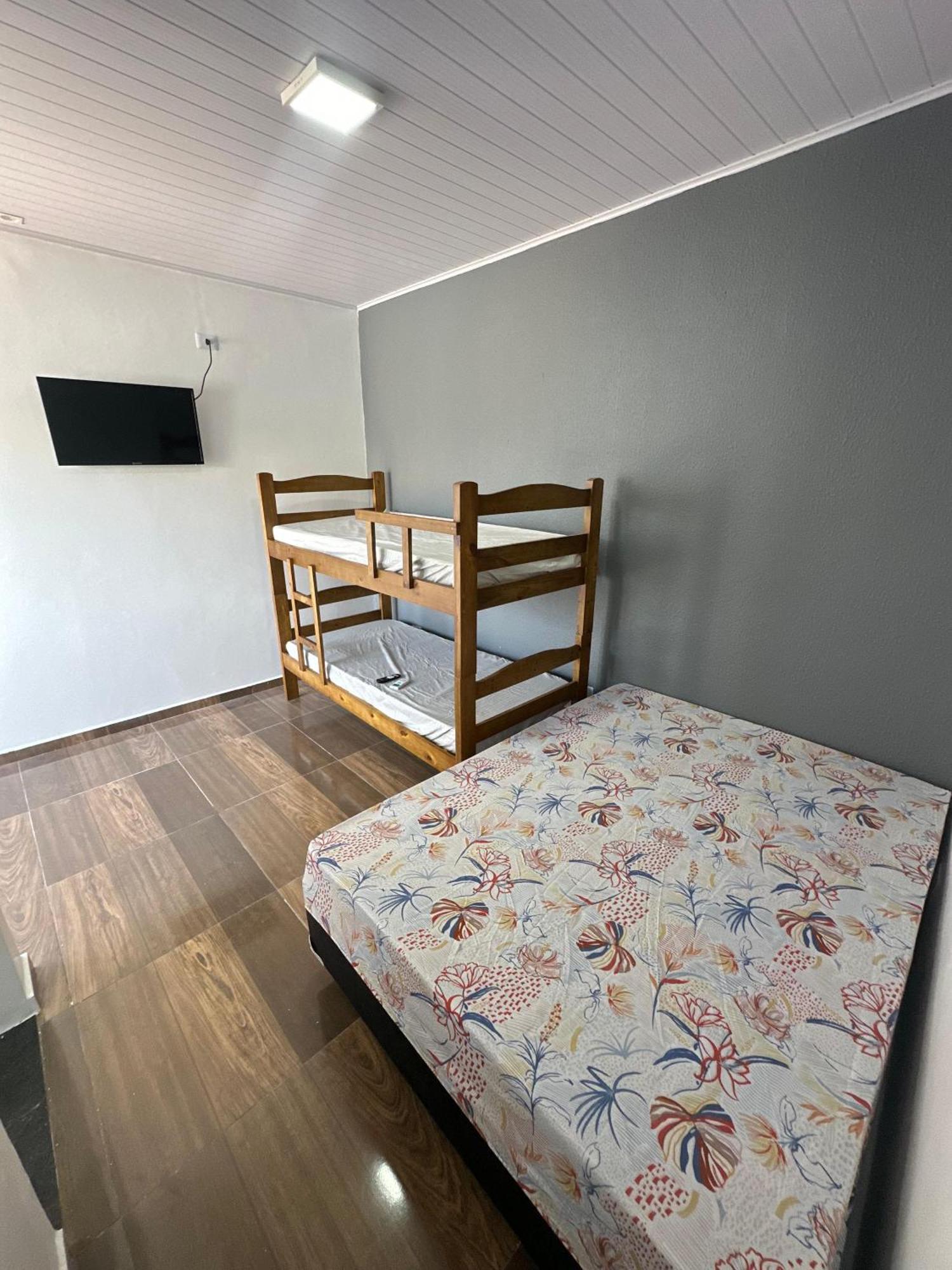 Guest house Recanto Sol E Mar *